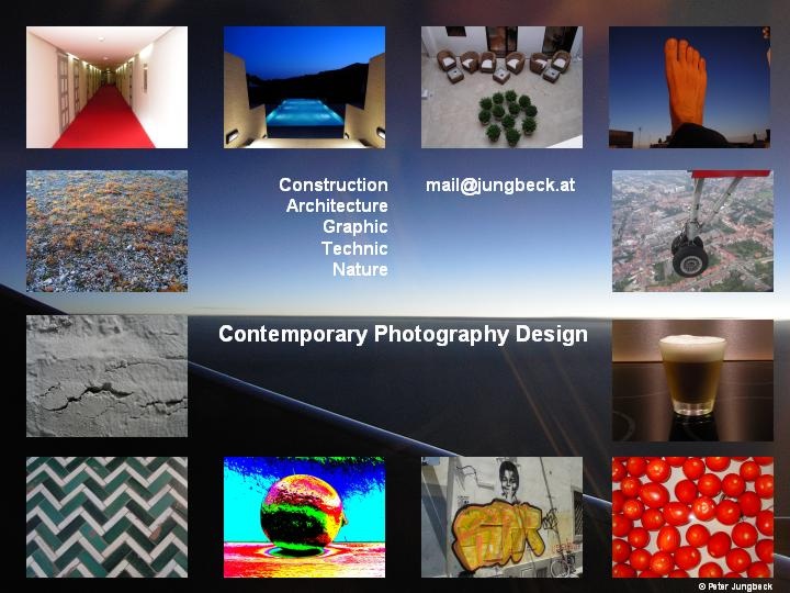 klicken Sie auf die Bilder